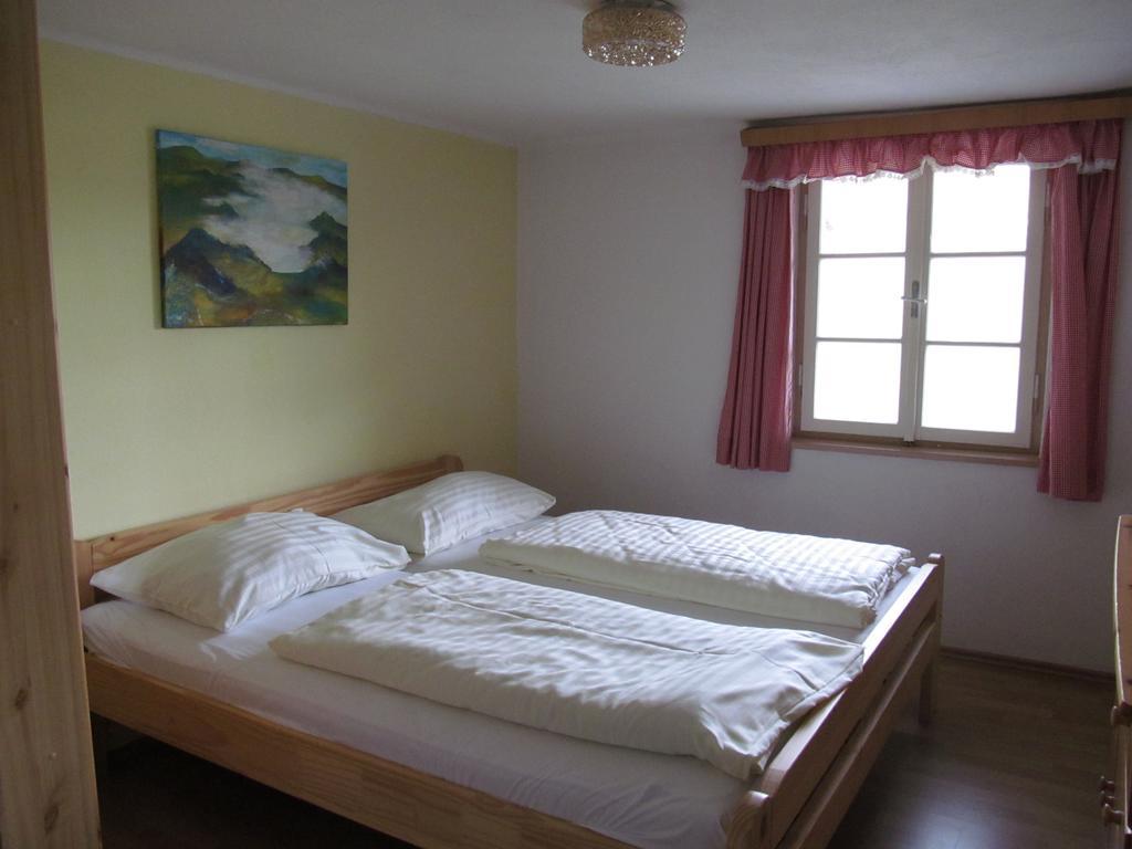 Hotel Altes Almhaus Maria Lankowitz Zimmer foto